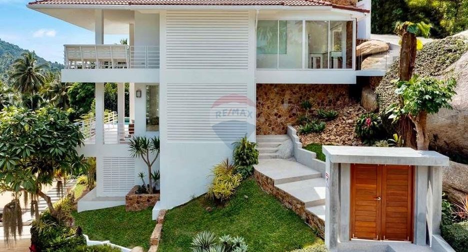 For sale 1 bed villa in Ko Samui, Surat Thani