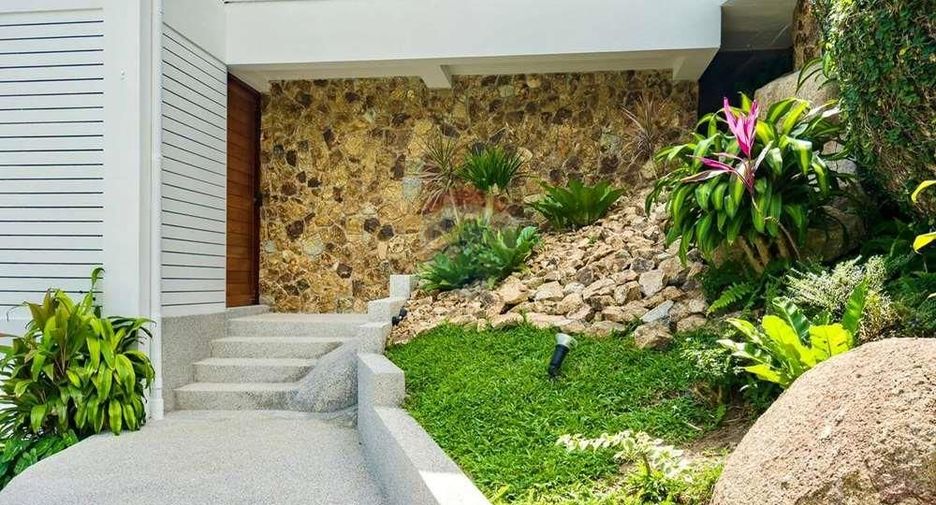 For sale 1 bed villa in Ko Samui, Surat Thani