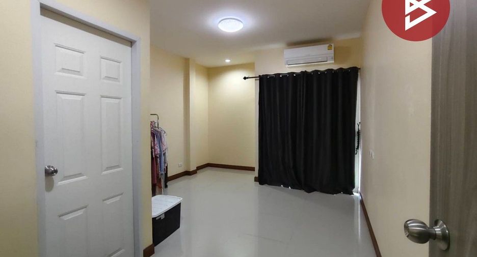 ขาย 2 ห้องนอน ทาวน์เฮ้าส์ ใน กระทุ่มแบน, สมุทรสาคร