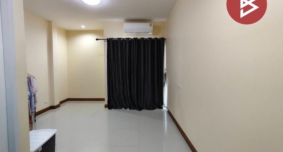 ขาย 2 ห้องนอน ทาวน์เฮ้าส์ ใน กระทุ่มแบน, สมุทรสาคร