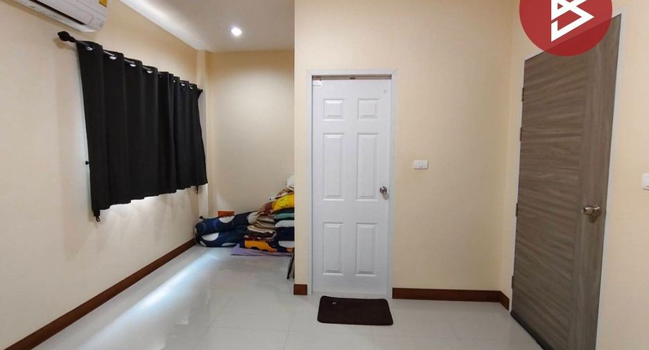 ขาย 2 ห้องนอน ทาวน์เฮ้าส์ ใน กระทุ่มแบน, สมุทรสาคร