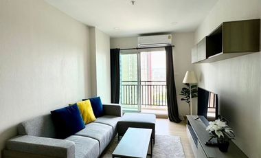 Wohnung zum Kauf mit 1 Zimmer in Phasi Charoen, Bangkok