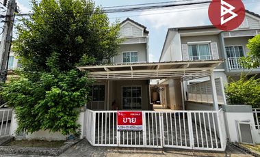 For sale 3 bedrooms house in Bang Phli, Samut Prakan