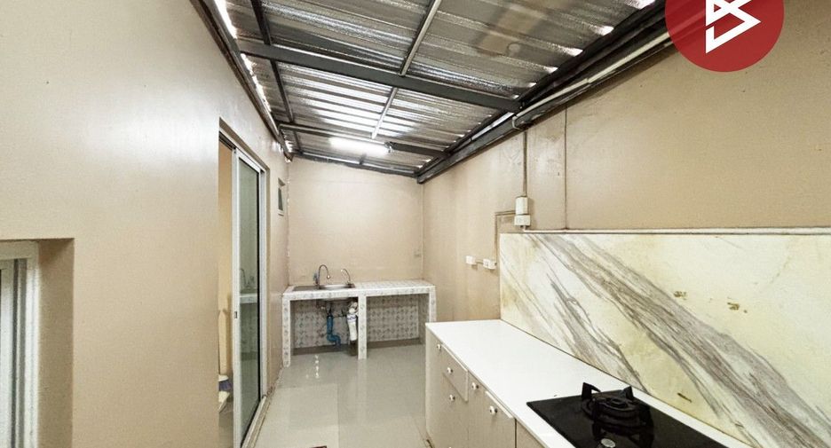 For sale 3 bedrooms house in Bang Phli, Samut Prakan