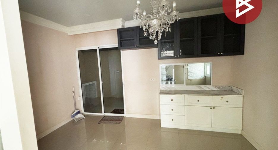 For sale 3 bedrooms house in Bang Phli, Samut Prakan