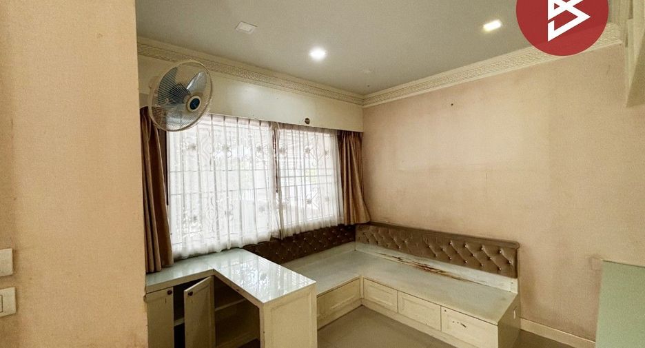 For sale 3 bedrooms house in Bang Phli, Samut Prakan