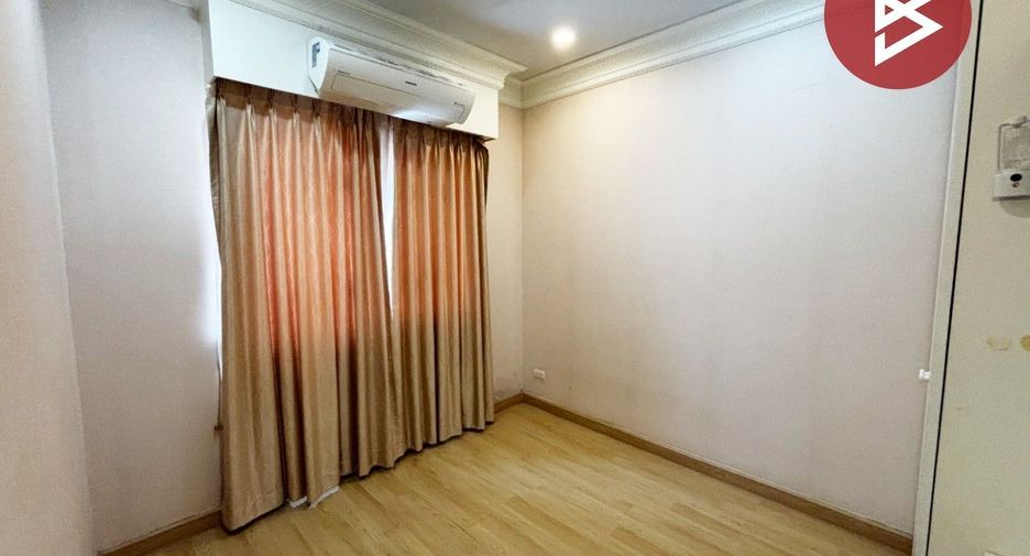 For sale 3 bedrooms house in Bang Phli, Samut Prakan