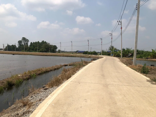 出售 土地 在 Mueang Chachoengsao, Chachoengsao