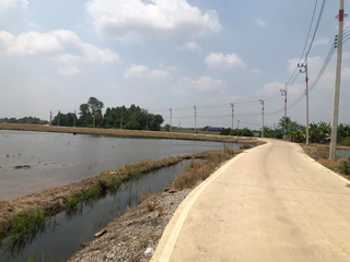 出售 土地 在 Mueang Chachoengsao, Chachoengsao