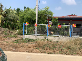出售 土地 在 Mueang Chachoengsao, Chachoengsao
