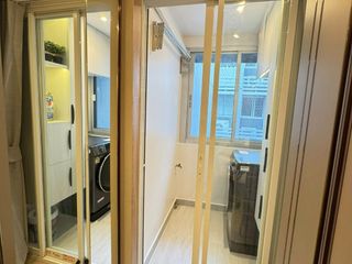 For rent 3 bedrooms condo in Yan Nawa, Bangkok
