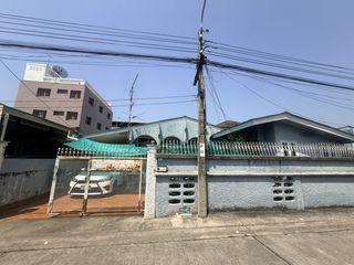 ขาย 4 ห้องนอน บ้านเดี่ยว ใน หนองแขม, กรุงเทพฯ