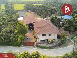 For sale 6 bedrooms house in Hang Dong, Chiang Mai