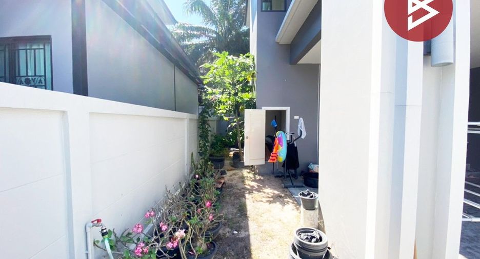 Casa en venta de 3 habitaciones en Ban Chang, Rayong