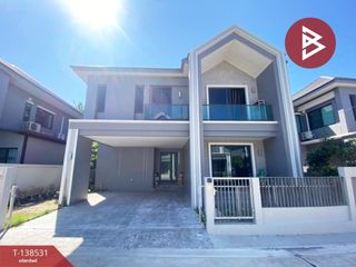 出售 3 卧室 独立屋 在 Ban Chang, Rayong
