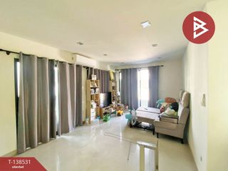 出售 3 卧室 独立屋 在 Ban Chang, Rayong
