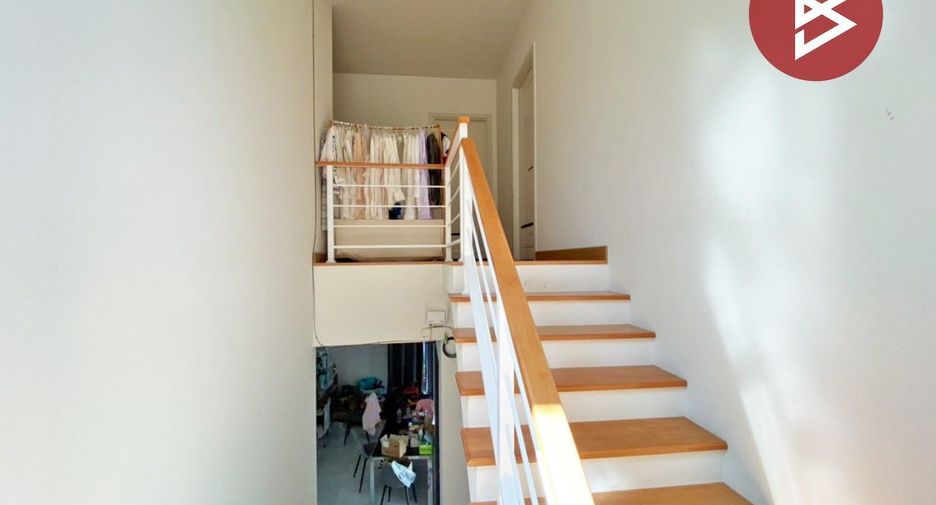 Casa en venta de 3 habitaciones en Ban Chang, Rayong