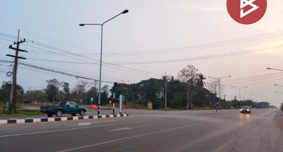 Grundstück zum Kauf in Mueang Uttaradit, Uttaradit