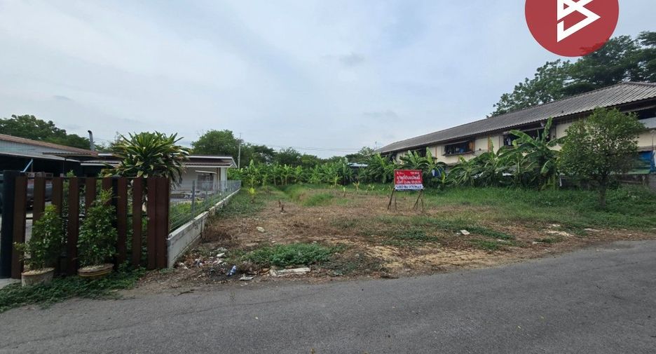 For sale land in Khlong Luang, Pathum Thani