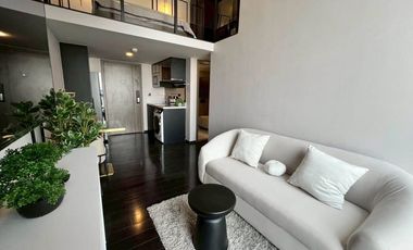 Condo en venta de 1 habitaciones en Watthana, Bangkok