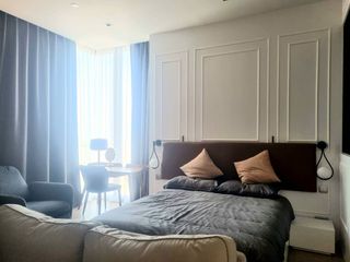 For rent 1 bed condo in Bang Rak, Bangkok