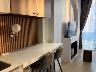 For rent 1 bed condo in Bang Rak, Bangkok