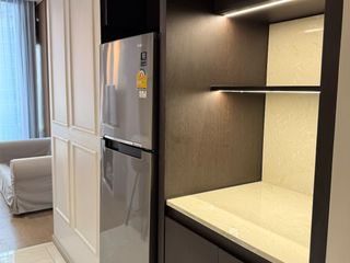 For rent 1 bed condo in Bang Rak, Bangkok