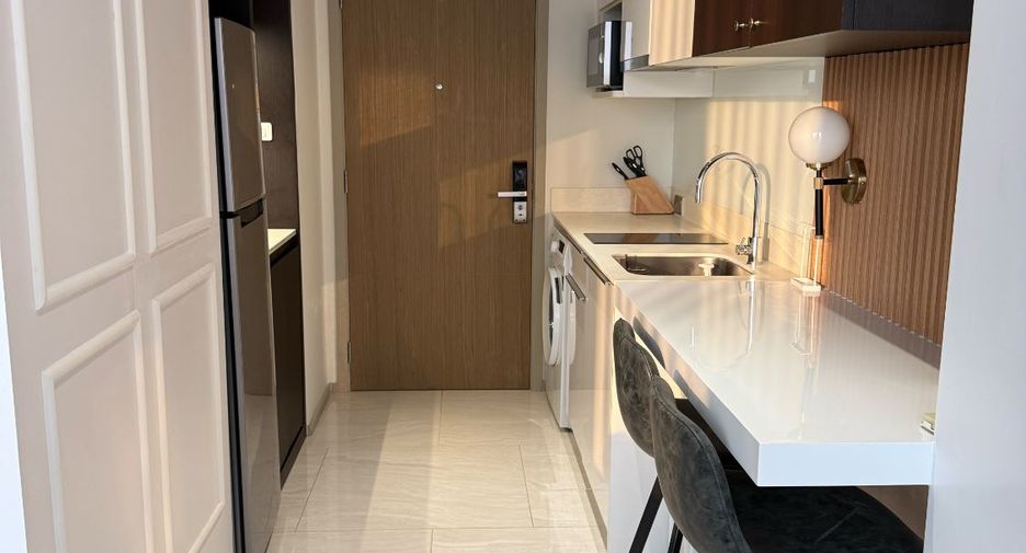 For rent 1 Beds condo in Bang Rak, Bangkok