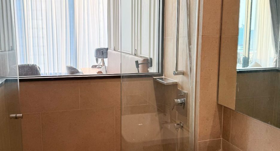 For rent 1 Beds condo in Bang Rak, Bangkok