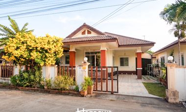出售 3 卧室 独立屋 在 Ban Chang, Rayong