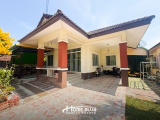 出售 3 卧室 独立屋 在 Ban Chang, Rayong