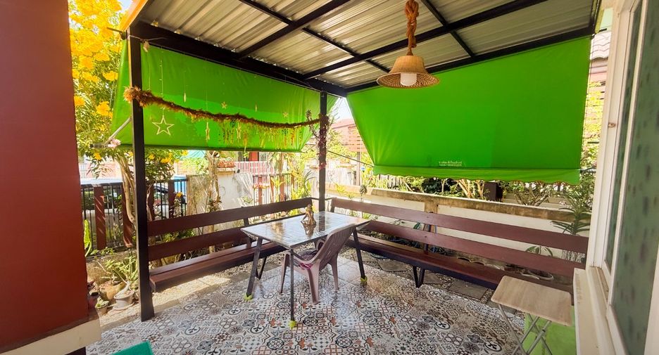 Casa en venta de 3 habitaciones en Ban Chang, Rayong