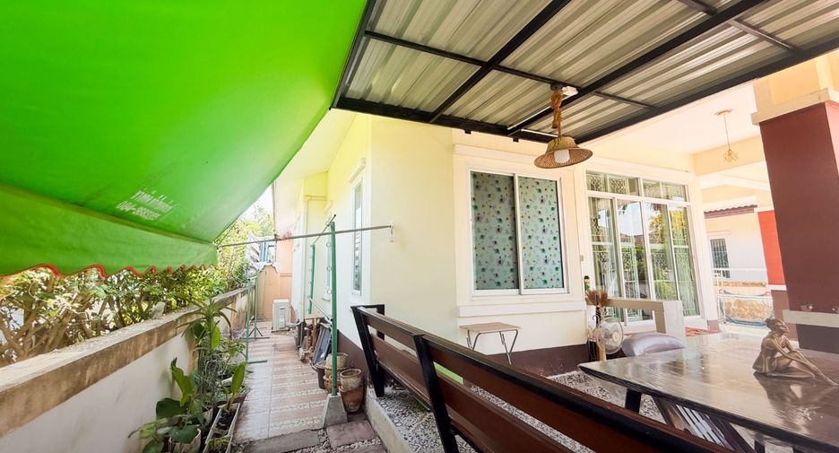 Casa en venta de 3 habitaciones en Ban Chang, Rayong