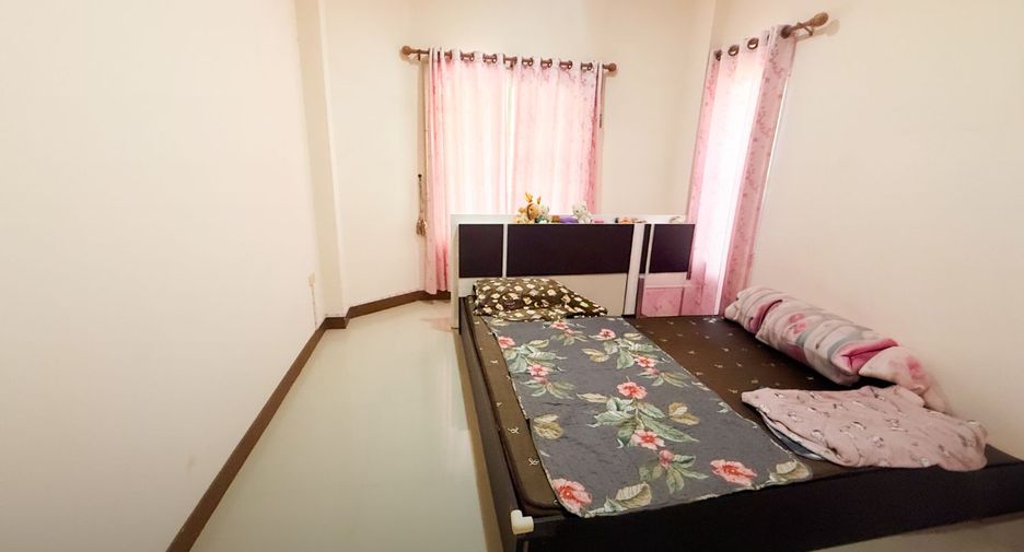 Casa en venta de 3 habitaciones en Ban Chang, Rayong