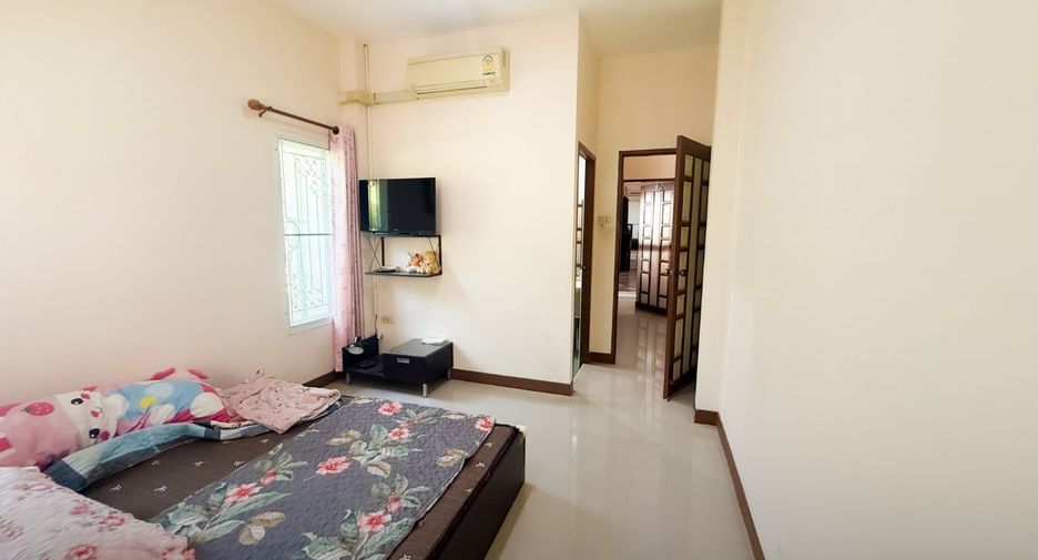 Casa en venta de 3 habitaciones en Ban Chang, Rayong