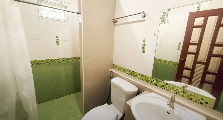 Casa en venta de 3 habitaciones en Ban Chang, Rayong