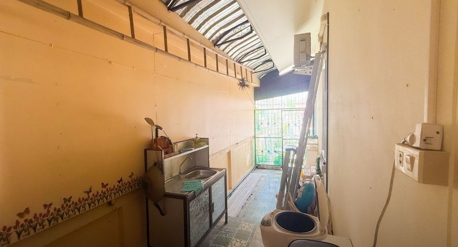 Casa en venta de 3 habitaciones en Ban Chang, Rayong