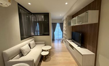 Wohnung zur Miete mit 1 Zimmer in Watthana, Bangkok