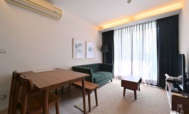 出租 2 卧室 公寓 在 Watthana, 曼谷