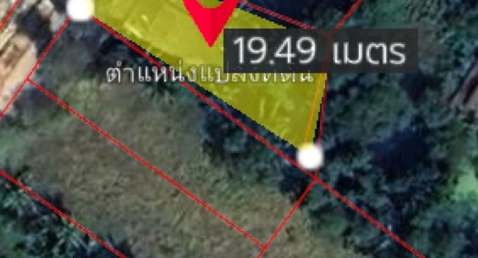 Продажа 2 спальни дом в Клаенг, Районг