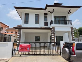 For sale 3 bedrooms house in Mueang Nonthaburi, Nonthaburi
