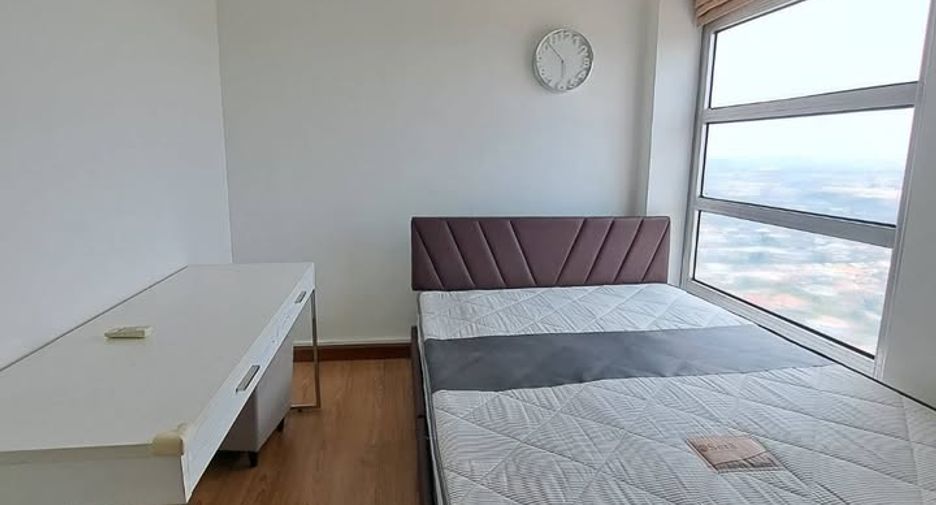 For sale 2 ベッドルーム condo in Pak Kret, Nonthaburi