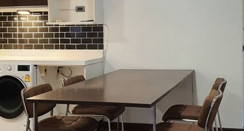 For sale 2 ベッドルーム condo in Pak Kret, Nonthaburi
