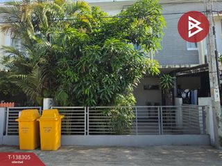 出售 3 卧室 联排别墅 在 Bang Phli, Samut Prakan