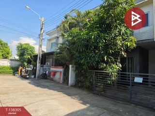 出售 3 卧室 联排别墅 在 Bang Phli, Samut Prakan