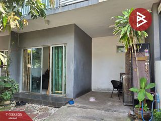 出售 3 卧室 联排别墅 在 Bang Phli, Samut Prakan