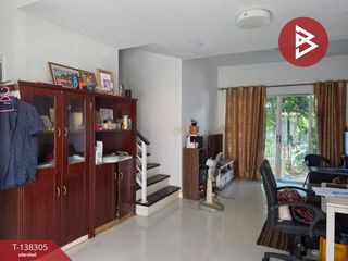 出售 3 卧室 联排别墅 在 Bang Phli, Samut Prakan