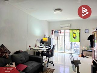 出售 3 卧室 联排别墅 在 Bang Phli, Samut Prakan