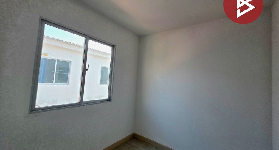 For sale 3 bedrooms townhouse in Bang Phli, Samut Prakan