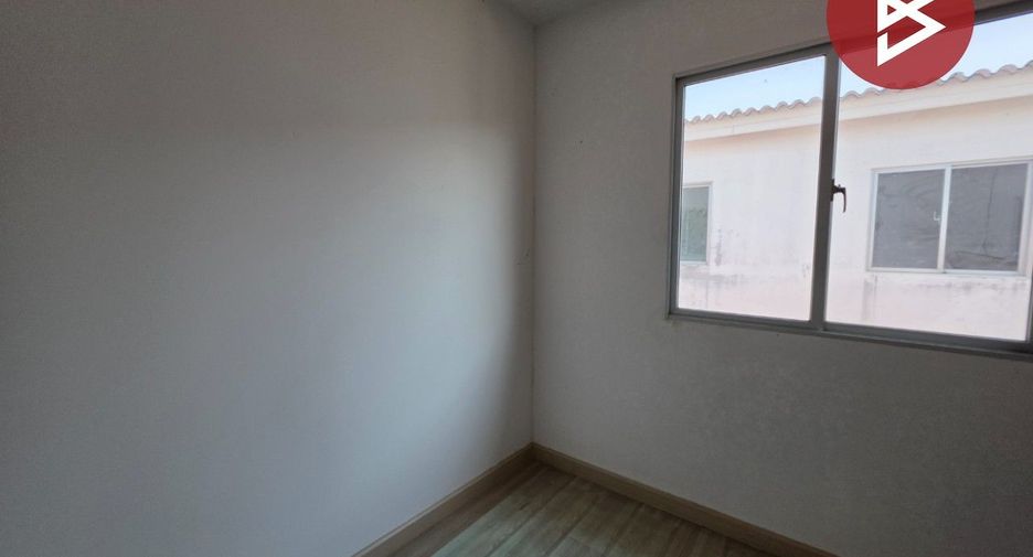 For sale 3 bedrooms townhouse in Bang Phli, Samut Prakan